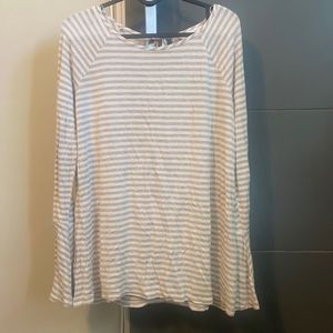 Lauren Conrad long sleeve